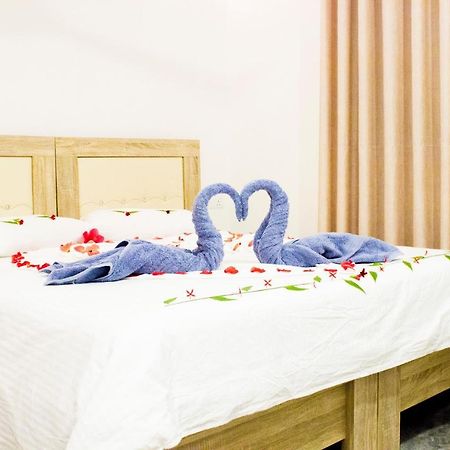 Holiday Cottage Thoddoo, Maldives Экстерьер фото