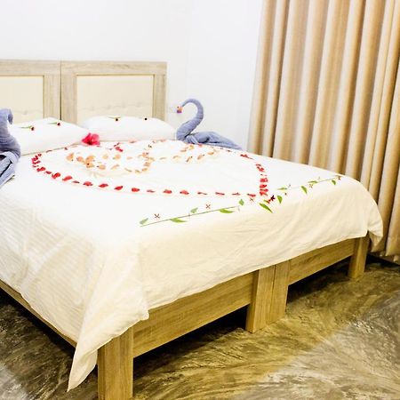 Holiday Cottage Thoddoo, Maldives Экстерьер фото