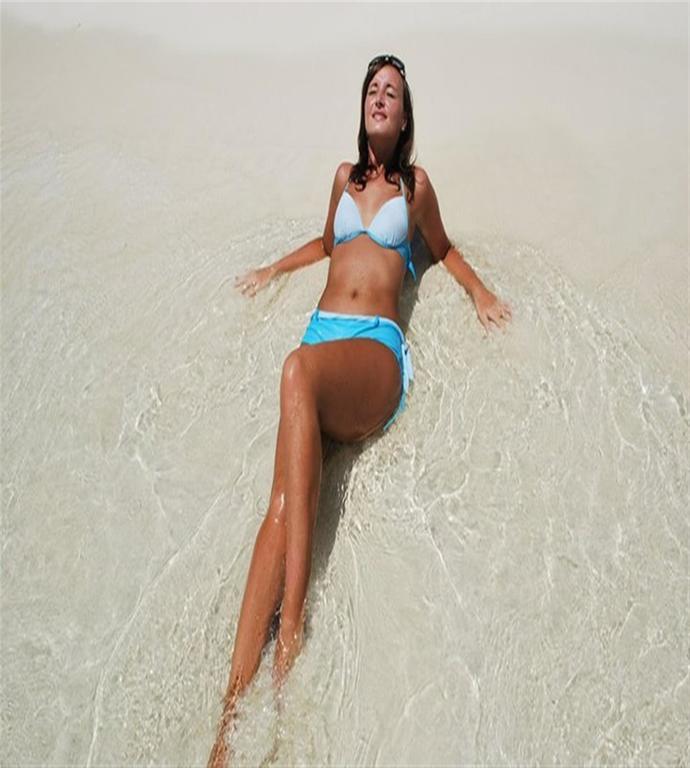 Holiday Cottage Thoddoo, Maldives Экстерьер фото