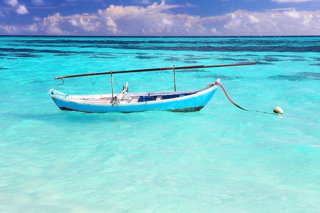 Holiday Cottage Thoddoo, Maldives Экстерьер фото