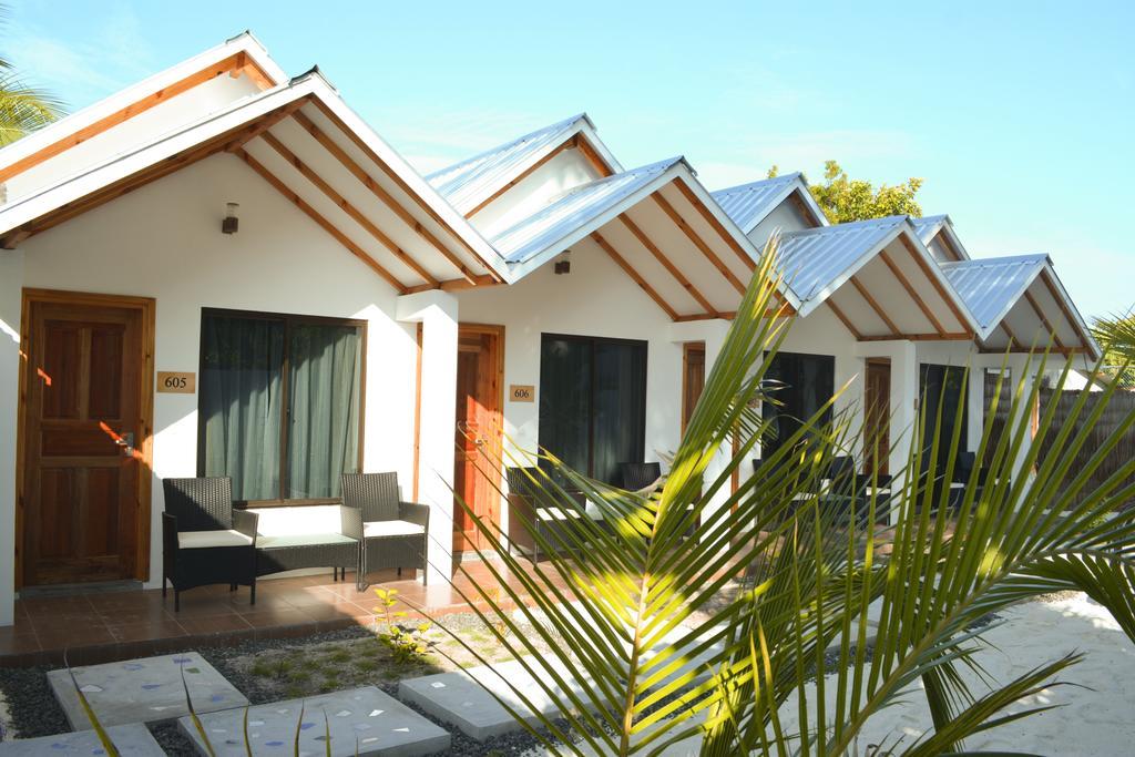 Holiday Cottage Thoddoo, Maldives Экстерьер фото