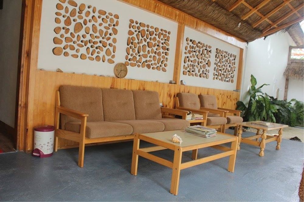 Holiday Cottage Thoddoo, Maldives Экстерьер фото