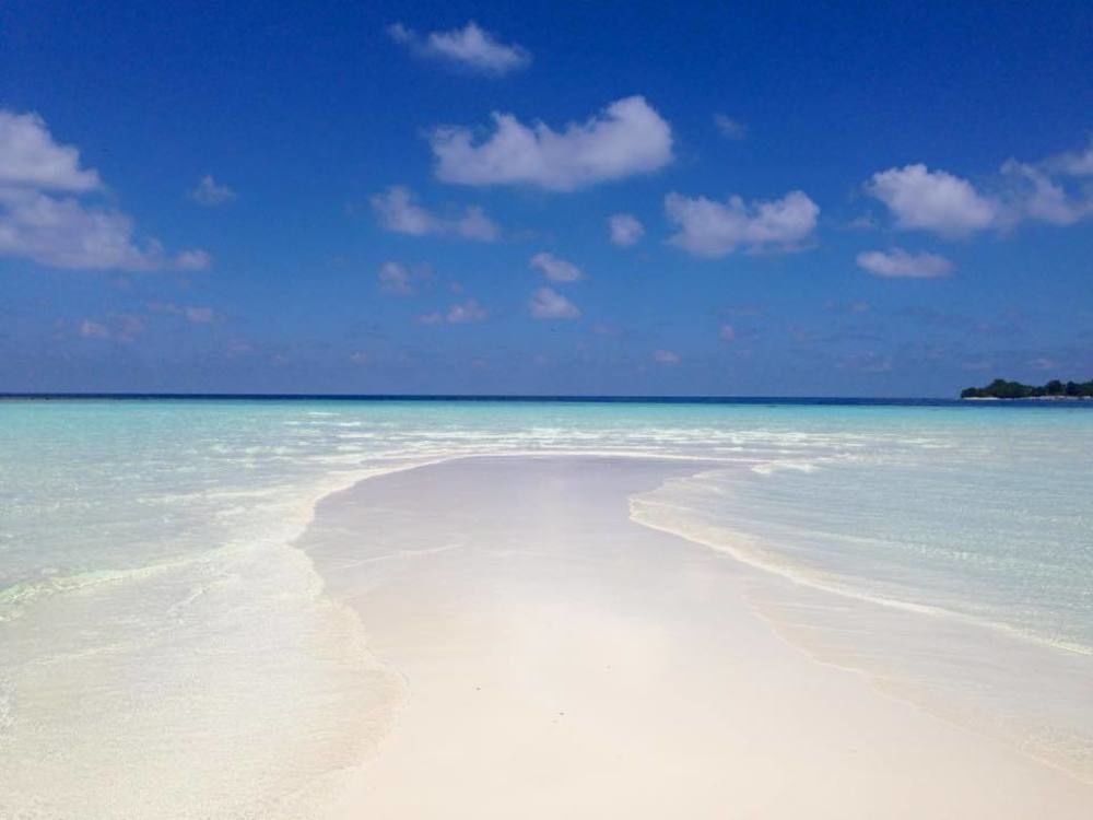 Holiday Cottage Thoddoo, Maldives Экстерьер фото