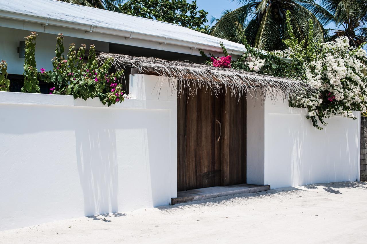 Holiday Cottage Thoddoo, Maldives Экстерьер фото